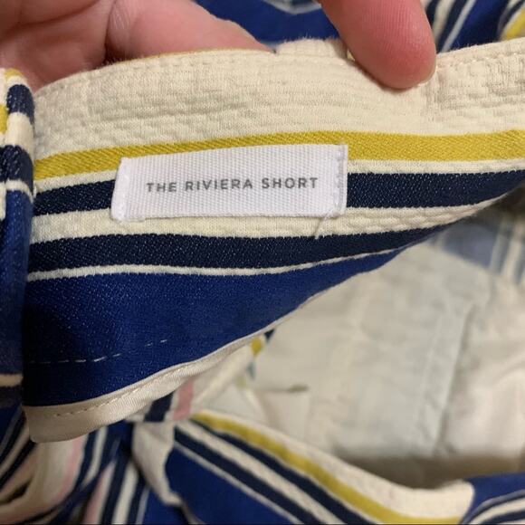 Loft Horizon Riviera shorts - Picture 9 of 12